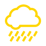 Wheeler_icons_yellow-rain
